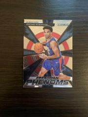 Jerome Robinson Basketball Cards 2018 Panini Prizm Freshman Phenoms Prices