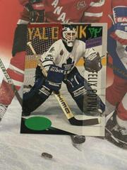 Felix Potvin Emeral Ice Hockey Cards 1993 Parkhurst Prices