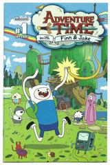 Adventure Time [Houghton] Comic Books Adventure Time Prices