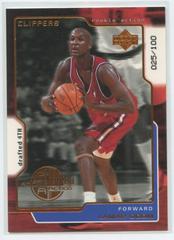 Lamar Odom [Bronze] Basketball Cards 1999 Upper Deck Prices