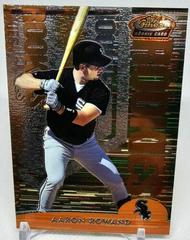Aaron Rowand #108 Baseball Cards 2000 Finest Prices