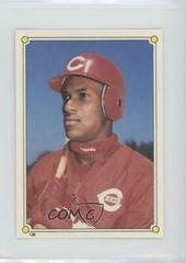 Eric Davis Baseball Cards 1987 Topps Stickers Prices