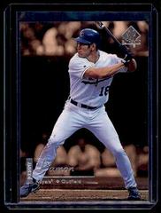Johnny Damon #41 Baseball Cards 1999 SP Authentic Prices