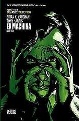 Ex Machina #5 (2015) Comic Books Ex Machina Prices