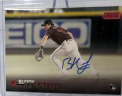 Buddy Kennedy [Red] #SCBA-BK Baseball Cards 2023 Stadium Club Autographs Prices