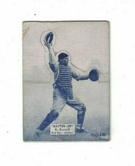 Rick Ferrell #10 Baseball Cards 1934 Batter Up Prices