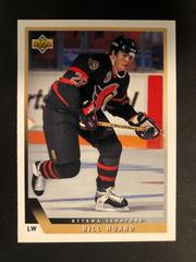 Bill Huard Hockey Cards 1993 Upper Deck Prices