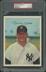 Mickey Mantle Baseball Cards 1967 Dexter Press Premiums Prices