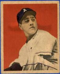Carl Scheib Baseball Cards 1949 Bowman Prices