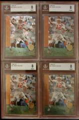 Trent Dilfer [Foil] Football Cards 1994 SP Prices