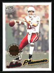 Jake Plummer Football Cards 1999 Pacific Paramount Prices