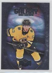 Brad Marchand Hockey Cards 2021 Skybox Metal Universe Championship Galaxy Prices