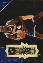 Shaquille O'Neal #139 Basketball Cards 1998 Spx Finite Radiance Prices