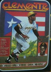 Roberto Clemente Baseball Cards 1987 Donruss Prices