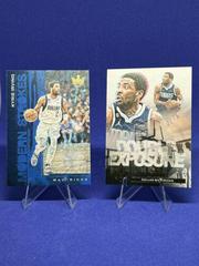 Kyrie Irving #3 Basketball Cards 2023 Panini Court Kings Double Exposure Prices