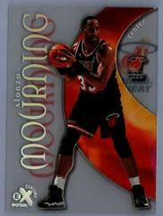 Alonzo Mourning Basketball Cards 1998 Skybox E X Century Prices