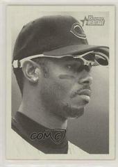 Ken Griffey Jr. Baseball Cards 2001 Bowman Heritage Prices