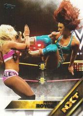 Peyton Royce #10 Wrestling Cards 2016 Topps WWE Then Now Forever NXT Prospects Prices