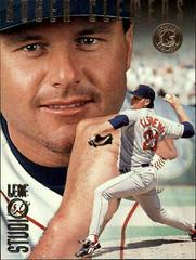 Roger Clemens Baseball Cards 1996 Studio Prices