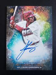 Joshua Baez #PPA-JB Baseball Cards 2022 Bowman Inception Primordial Prospects Autograph Prices