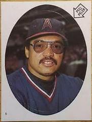 Reggie Jackson #5 Baseball Cards 1983 O Pee Chee Stickers Prices