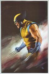 Wolverine [Granov Virgin] Comic Books Wolverine Prices