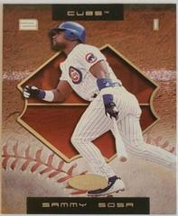 Sammy Sosa #17 Baseball Cards 2002 Fleer Hot Prospects Prices