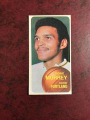 Dorie Murrey #94 Basketball Cards 1970 Topps Prices