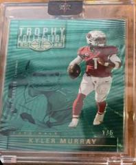 Kurt Warner, Kyler Murray [Conference] #TC-21 Football Cards 2022 Panini Illusions Trophy Collection Prices