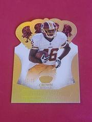 Alfred Morris [Gold Die Cut] #5 Football Cards 2013 Panini Crown Royale Prices