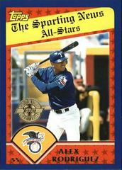 Alex Rodriguez [Home Team Advantage] #358 Baseball Cards 2003 Topps Prices