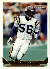 Chris Doleman [Gold] #245 Football Cards 1993 Topps Prices