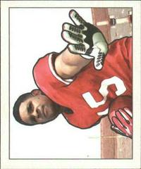 Michael Crabtree #35 Football Cards 2011 Topps 1950 Bowman Prices