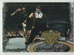 Dudley Boyz #38 Wrestling Cards 2004 Fleer WWE WrestleMania XX Prices