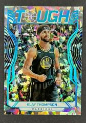 Klay Thompson #11 Basketball Cards 2021 Panini Illusions Tough Prices