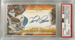 Miguel Cabrera [Orange] #IDG-MC Baseball Cards 2023 Topps Inception Dawn of Greatness Autographs Prices