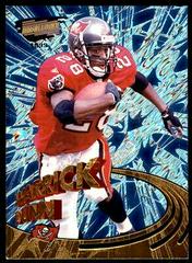 Warrick Dunn [Opening Day] #164 Football Cards 1999 Pacific Revolution Prices
