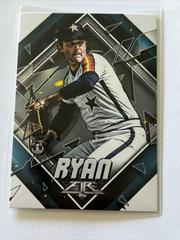 Nolan Ryan #173 Baseball Cards 2022 Topps Fire Prices