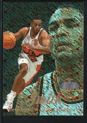 Steve Smith Row 1 #58 Basketball Cards 1997 Flair Showcase Prices