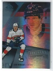 Sam Reinhart #39 Hockey Cards 2023 SP Game Used Prices