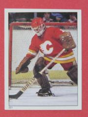 Pat Riggin #221 Hockey Cards 1981 O-Pee-Chee Sticker Prices