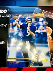 Joe Flacco [Gold] Football Cards 2014 Topps Prime Prices