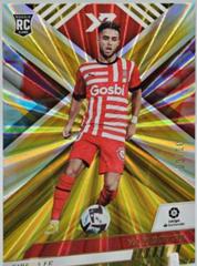 Yan Couto [Gold] #106 Soccer Cards 2022 Panini Chronicles La Liga Prices