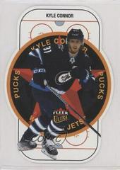 Kyle Connor #99 Hockey Cards 2021 Ultra Pucks Prices