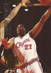 Elmore Spencer Basketball Cards 1994 Ultra Prices