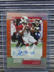 Kyler Murray [Signature First Down] #458 Football Cards 2019 Panini Chronicles Score Prices