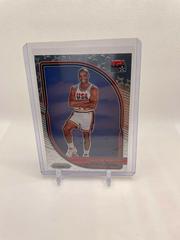 Charles Barkley #2 Basketball Cards 2020 Panini Prizm USA Basketball Prices