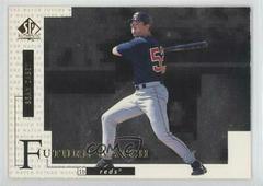 Sean Casey Baseball Cards 1998 SP Authentic Prices