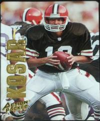 Bernie Kosar #10 Football Cards 1993 Action Packed Prices