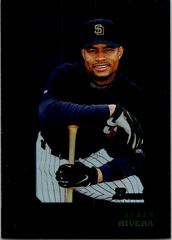 Ruben Rivera Baseball Cards 1998 Bowman International Prices